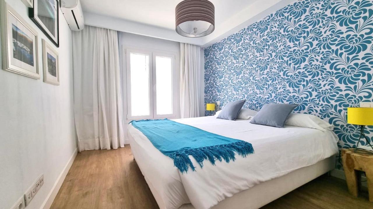 Flower Beach Suite Pool 플라야 온다 외부 사진